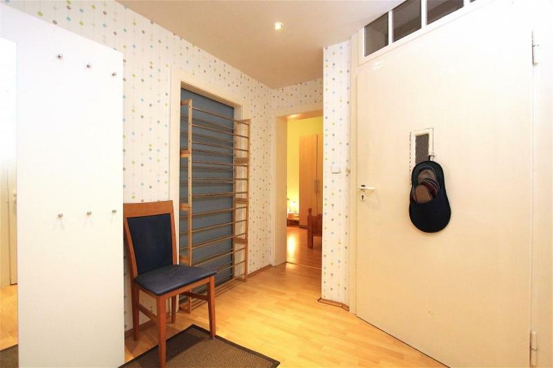 5907 Private Room Hanovra Exterior foto