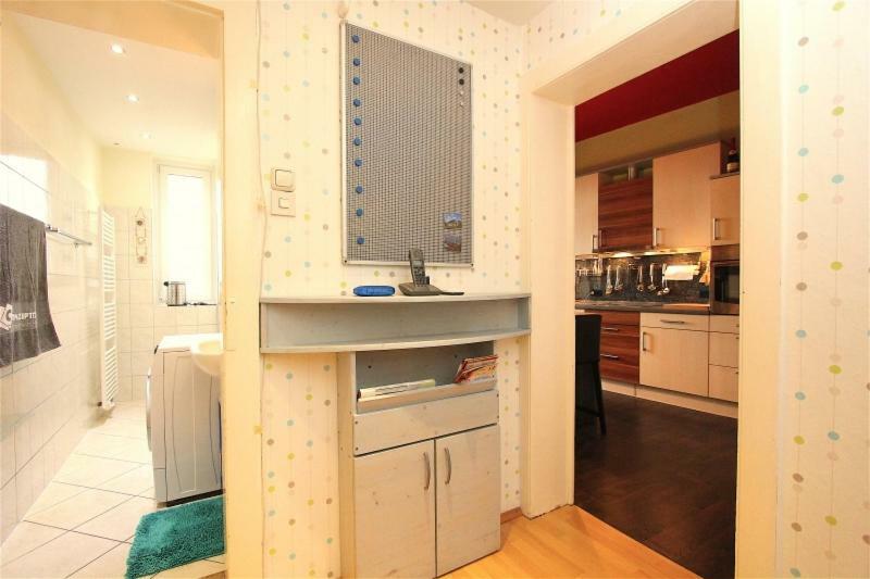 5907 Private Room Hanovra Exterior foto