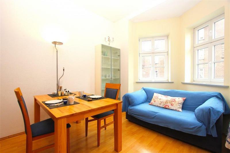 5907 Private Room Hanovra Exterior foto