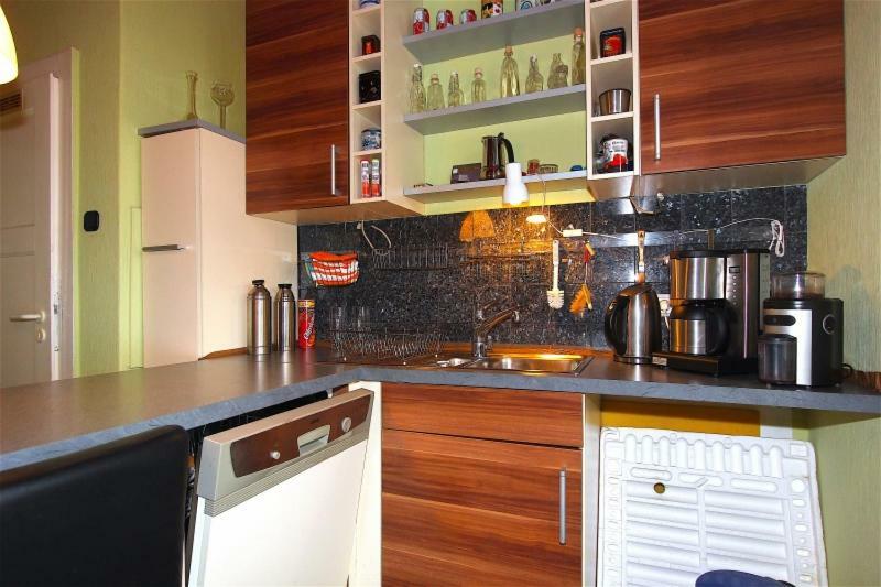5907 Private Room Hanovra Exterior foto