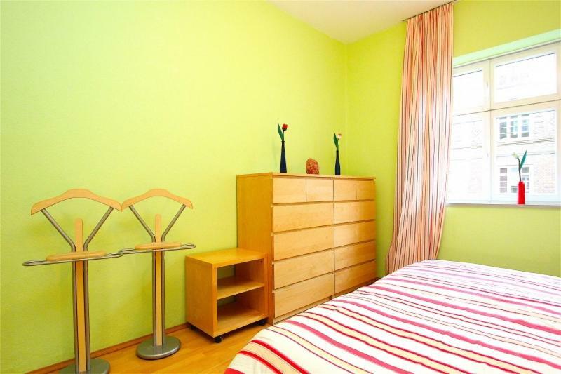 5907 Private Room Hanovra Exterior foto
